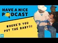 Where d You Put the Baby Have A Nice Podcast with Roxanne Shante Rock The Bells