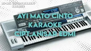 Download Ayi Mato Cinto (Karaoke)--Sismita MP3