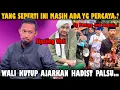 Download Lagu Cucu Palsu Nabi Doyan Ajarkan Hadist Palsu Ya Begini.?