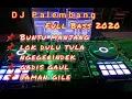 Download Lagu DJ Palembang FULL BASS FRESH 2020, Pagaralam basemah Remix SUMATERA SELATAN