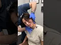 Download Lagu Part 2: Jaw pain? Neck pain? Headaches? You may have TMJ disorder 😱 #kingofcracks #chiropractor