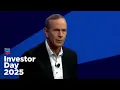 Chevron Investor Day 2025 Q A with Mike Wirth and Eimear Bonner