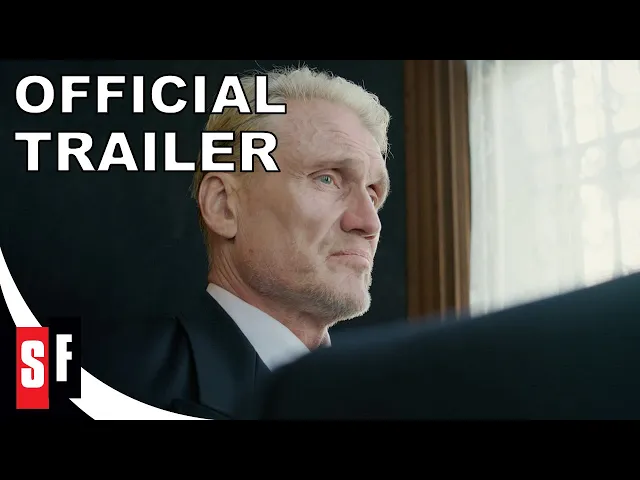 Official Trailer