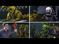 Download Lagu all of the rise of springtrap animations