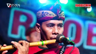 Download Gerry Mahesa _ Senyum Membawa Luka _ new pallapa live raobecmen 2018 MP3