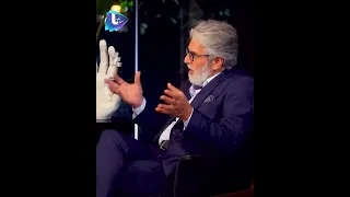 كواليس لقاء عباس النوري بالرئيس السابق بشار الاسد وماذا طلب منه 