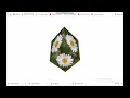 3D cube Animation using only HTML CSS