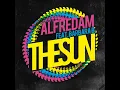 The Sun (feat. Barbara B) [Radio Edit]