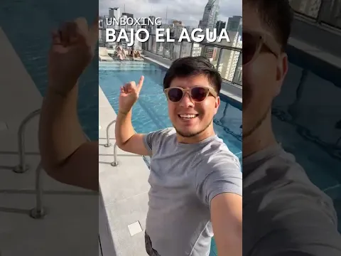 Xiaomi REDMI Note 17 Pro Max 5G: Unboxing bajo el agua