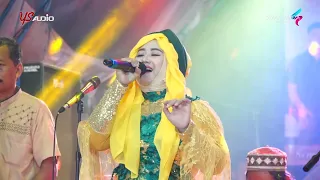 Download Muhammad Ibni Abdillah Qasidah Erlangga 😍😍Wedding Yunus \u0026 Silvi MP3