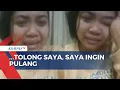 Download Lagu Diduga Jadi Korban Perdagangan Manusia, Pekerja Migran Asal Cikampek Ini Minta Pertolongan!