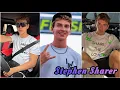 Stephen Sharer Lifestyle Relationship Hobbies Net Worth Age Facts Ethnicity 2026