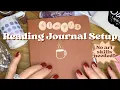 A Reading Journal you ll actually use Easy FUN with commonplacing
