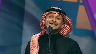 عبدالمجيد عبدالله   ياورد   هلا فبراير      دندنها