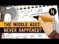 The Conspiracy Theory that the Middle Ages Never Happened
