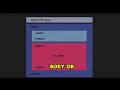 HTML in 180 seconds MUST SEE