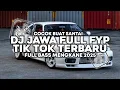 Lagu DJ JAWA FULL FYP TIK TOK TERBARU MENGKANE || DJ TAMU UNDANGAN X EGO WONG TUO X ROPANG VIRAL❗❗❗