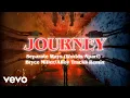 Download Lagu Journey - Separate Ways (Worlds Apart) (Bryce Miller/Alloy Tracks Remix)