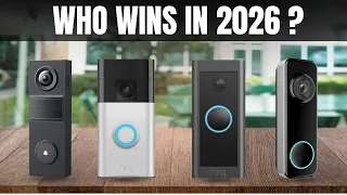 Top 5 Best Doorbells 2026 - Ring vs Wyze vs Tapo REVIEWED