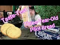 Sailor Boy Pilot Bread