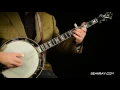 Shenandoah Breakdown