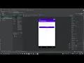 Introduction to Java and Android App development Day 15