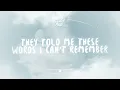 LUCKY LOVE - MASCULINITY (Lyrics)