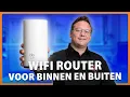 Download Lagu Sterke WiFi voor je Tuin en Terras | TP-Link Deco X50 outdoor | Expert
