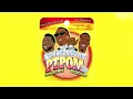 PTPOM 2.0 Mohead Mike x MoneyBagg Yo x Big Boogie Official Visualizer (Dirty)
