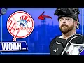 The Yankees have been gifted a golden opportunity