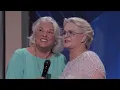 Broadway Stars Sing What the World Needs Now at the Democratic Convention