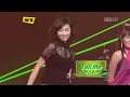 [HD] Wonder Girls Tell Me comeback @ Inkigayo 070909