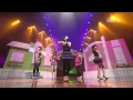 Download Lagu [HD] Wonder Girls Tell Me comeback @ Inkigayo 070909