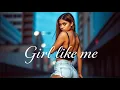 Download Lagu Girl Like Me – AI Remix | Latin Pop Fusion 2025 | Copyright Free
