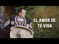 Me Vas A Extrañar - Pepe Aguilar (Letra Oficial)