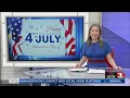 FORT SILL 4TH OF JULY CELEBRATIONS 2023