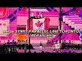 Download Lagu 250213【aespa】(에스파) 2024-25 LIVE TOUR [SYNK: PARALLEL LINE]  | TORONTO [4K Fancam] - Full Concert