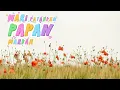 TOLONG INGATKAN AKU ~ ANA RAFFALI ( LYRICS )