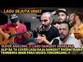 FENOMENAL ‼️ALIP BA TA COVER LAGU RAJA DANGDUT DENGAN TEHNIKNYA YANG BIKIN PARA MUSISI TERCENGANG💥