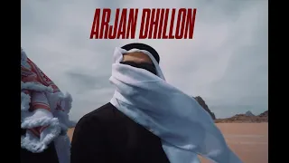 ENIGMA (Album Teaser) Arjan Dhillon | Mxrci | Panj-aab Records