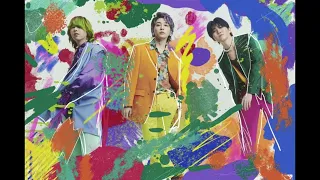 Offvocal Mrs GREEN APPLE Magic リアルカラオケ Instrumental 