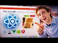 How to build a Simple React App with TheCatAPI Part 2
