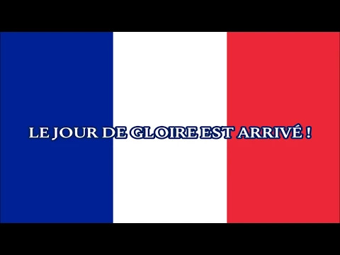 Download MP3 National Anthem of France (Official Instrumental version 2)