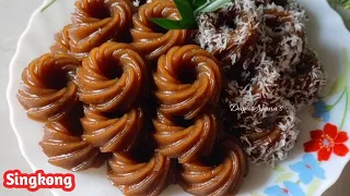RESEP KELUARGA ⁉️ selalu laris manis karena semua pada suka ❤️