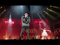 Noah x Adityoga - Suara Dalam Kepala