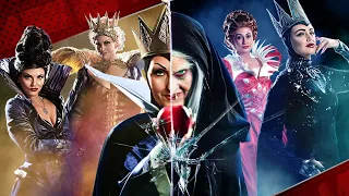 heartless the evolution of the evil queen new song snow white 2025 
