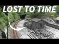 Exploring Brisbane's Ghost Stations