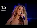 Download Lagu [4K 60fps] Mariah Carey - My All (Live in Sydney, Butterfly Tour - 1998) Pro Shot