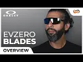 Oakley EVZero Blades Overview