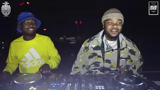 track 10 from amapiano live balcony mix africa b2b kwiish s2 ep14